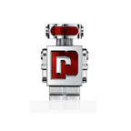 Paco Rabanne Phantom In Red M Parfum 3.4 oz