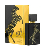 Open Box Lattafa Lail Maleki EDP 3.4oz