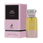 Maison Alhambra Pink Velvet W EDP 2.7 oz