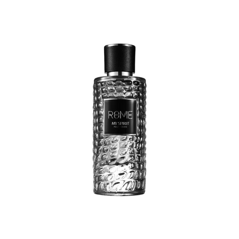 Mast Perfume Rome My Spirit Pour Homme for Men EDP 3.4 oz