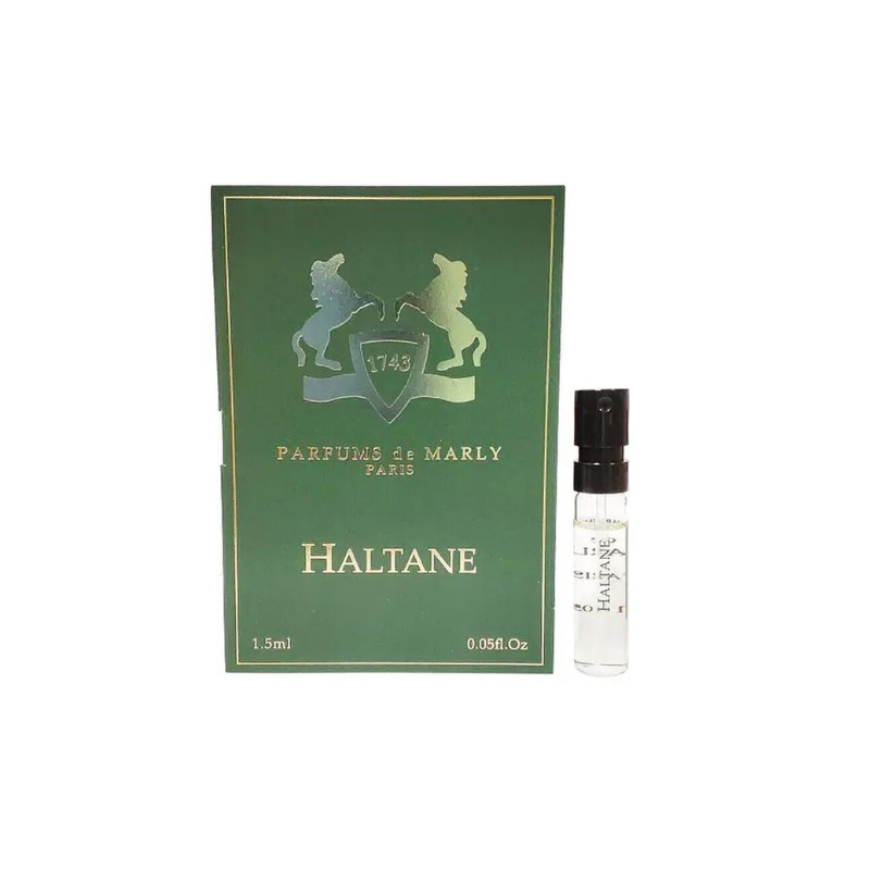 Parfums de Marly Haltane Men EDP 0.05 oz Sample