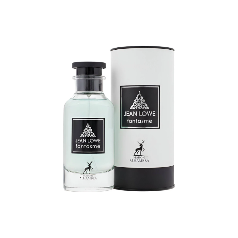 Maison Alhambra Jean Lowe Fantasme U EDP 3.4 oz – Oasis Perfumes USA