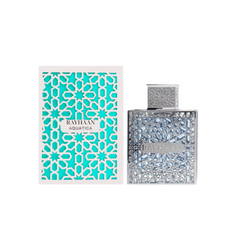 Rayhaan Aquatica M EDP 3.4 oz