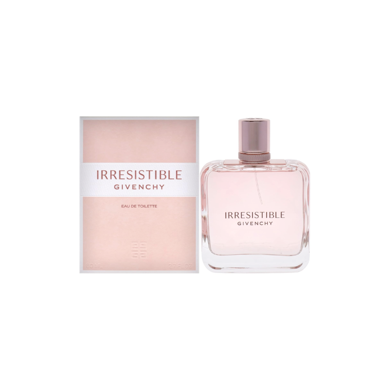 Givenchy Irresistible W EDT 2.7 oz