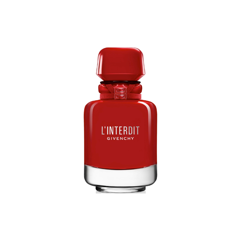 Givenchy L'Interdit Rouge Ultime W EDP 1.7 oz