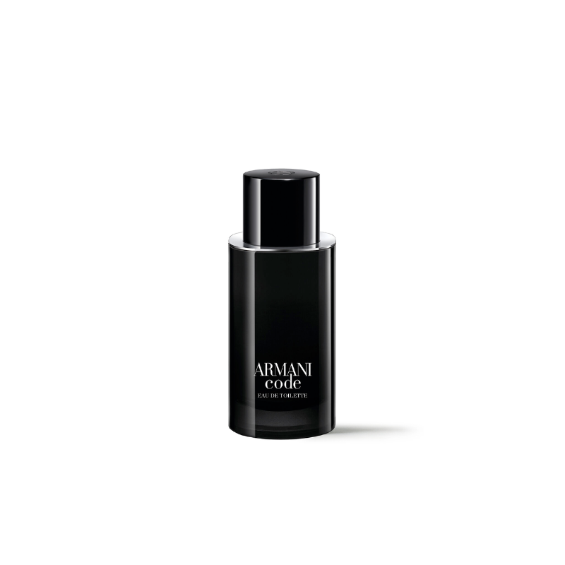 Giorgio Armani Code M EDT 2.5 oz