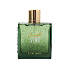 Jungle Vibe Eau de Parfum 3.4 oz Unisex by Rayhaan