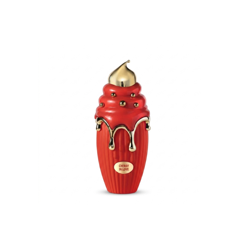 House Of Dream Dubai Cherry In Love U EDP 3.4 oz
