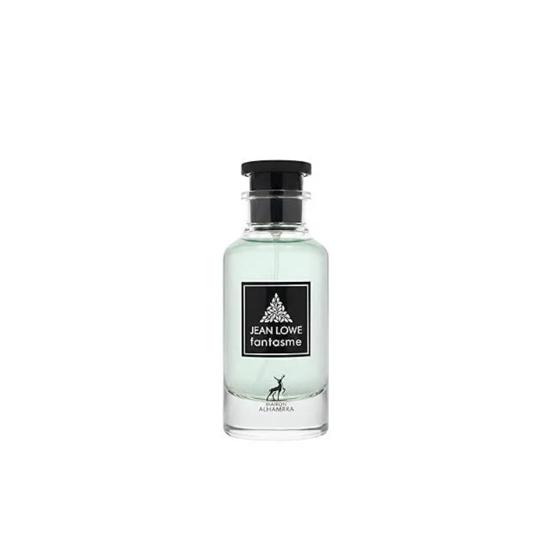 Fragrance World French Avenue Genesis Aquarius U EDP 3.4 oz