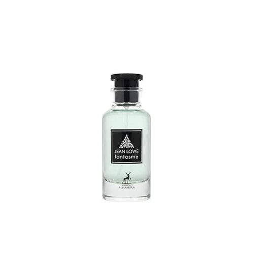 Maison Alhambra Jean Lowe Fantasme – Unisex EDP 3.4 oz – Oasis
