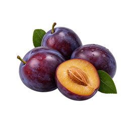 Plum
