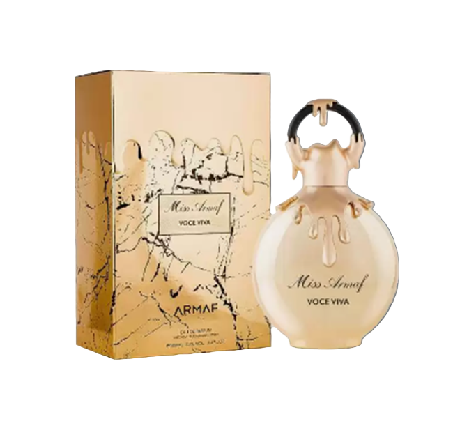 Armaf Miss Voce Viva W EDP 3.4oz