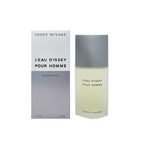 Issey Miyake L'eau D'issey M EDT 4.2 oz