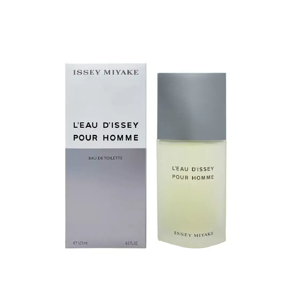 Issey Miyake L'eau D'issey M EDT 4.2 oz
