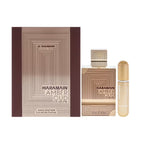 Al Haramain Amber Oud Extreme Gold Edition U EXTRAIT