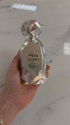 Arabiyat Prestige Marwa U EDP 3.4 oz