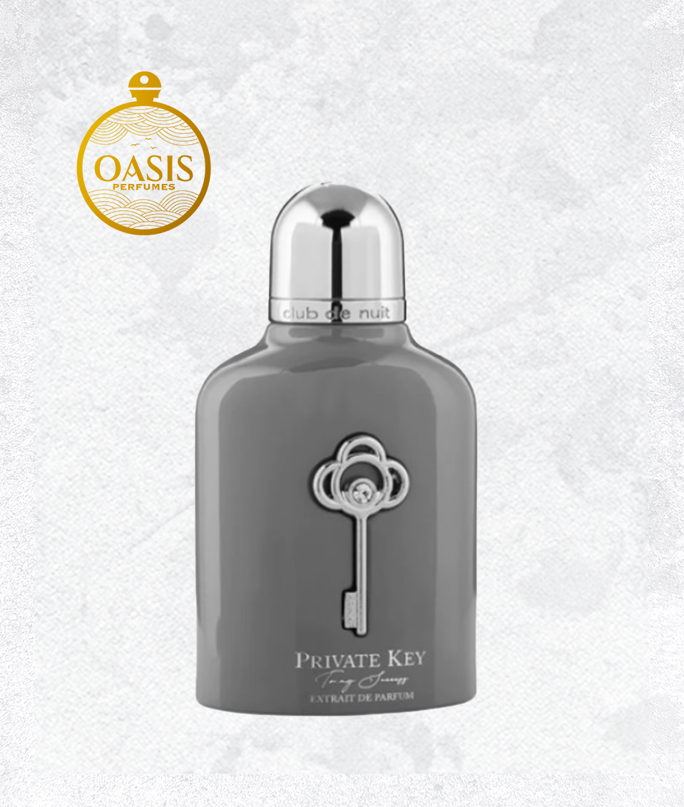 Armaf Clave Privada para mi Éxito U EDP 3.4oz 