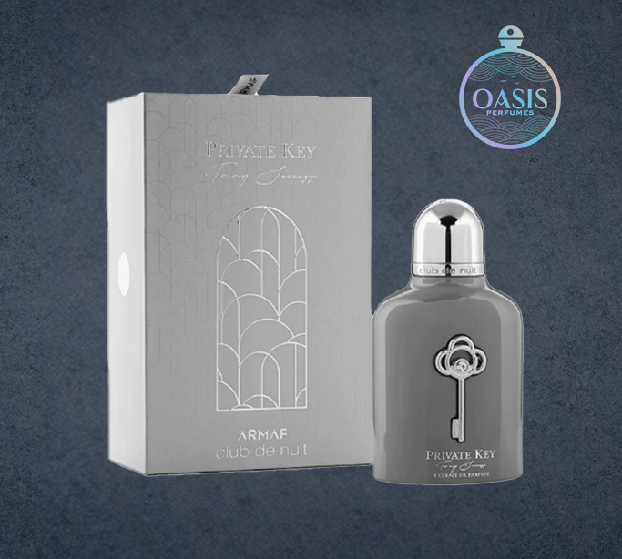 Armaf Clave Privada para mi Éxito U EDP 3.4oz 