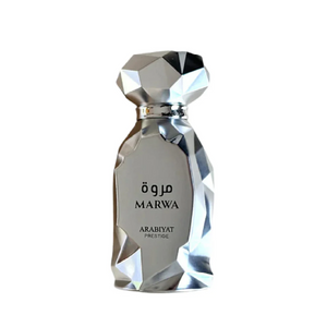 Open Box Arabiyat Prestige Marwa U EDP 3.4 oz