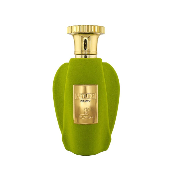 Paris Corner Voux Zingy Emir U EDP 3.4 oz