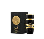 Lattafa Asad M EDP 3.4oz