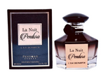 Caja Abierta Paris Corner La Nuit Pendora W EDP 3.4oz