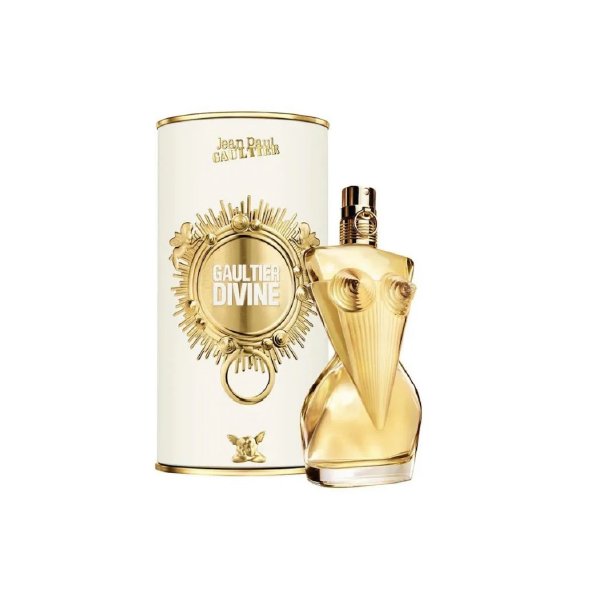Jean Paul Gaultier Divine W EDP 3.4oz