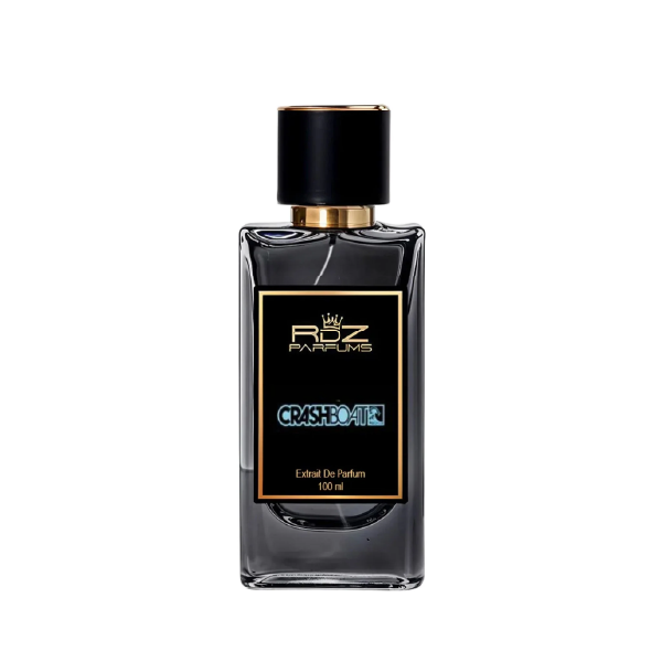 RDZ Parfums Playa Crashboat Extrait de Parfum 3.4 oz – A Vibrant Unisex Marine Escape