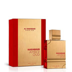 Al Haramain Amber Oud Ruby U EDP 4.0 oz