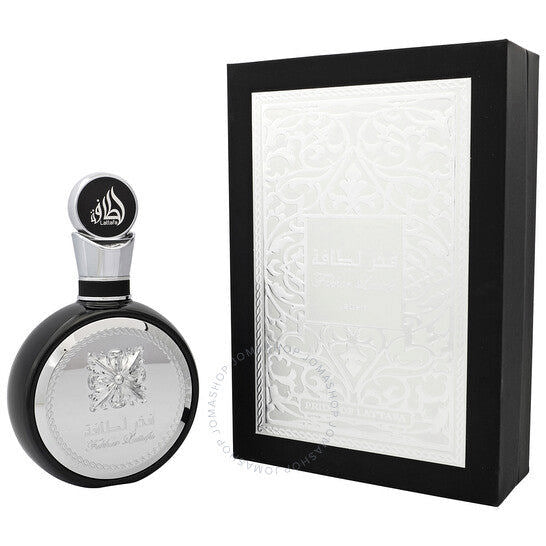Lattafa Pride Fakhar M EDP 3.4 oz – Oasis Perfumes USA
