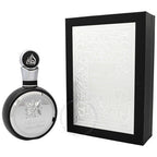 Open Box Lattafa Pride Fakhar M EDP 3.4 oz