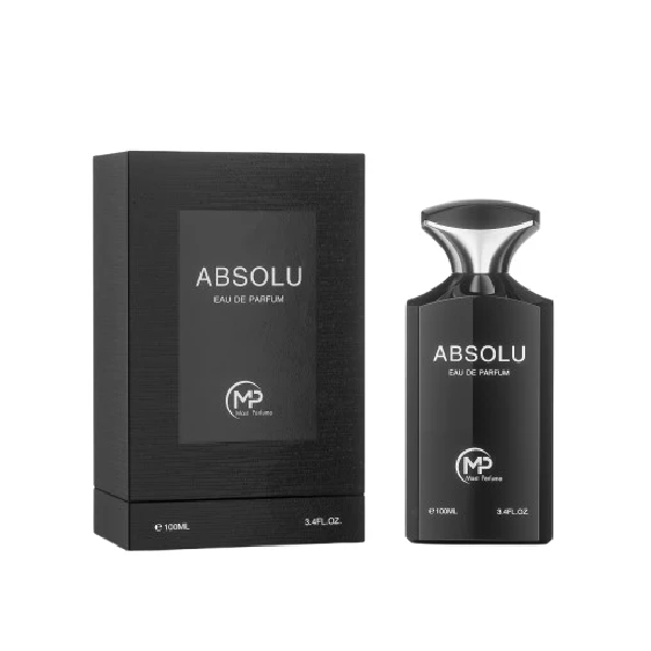 Bharara Mast Perfume Absolu M EDP 3.4oz