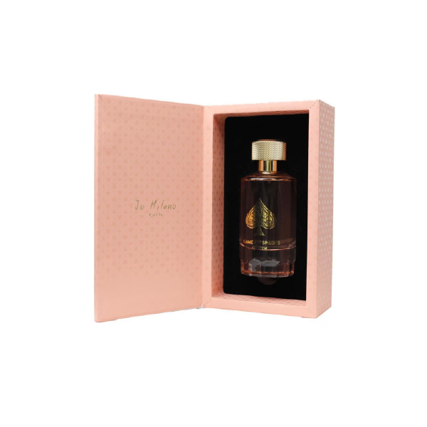 Jo Milano Game of Spades Queen W EDP 3.4 oz