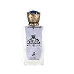 Maison Alhambra Kingsman M EDP 3.4oz