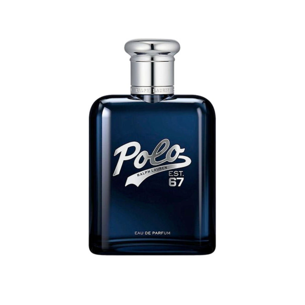 Ralph Lauren Polo 67 EDT 4.2 oz for Men