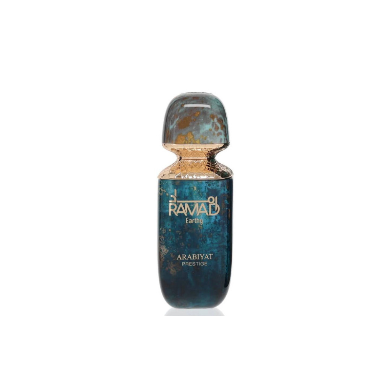 Arabiyat Prestige Ramad Earthy U EDP 3.4 oz