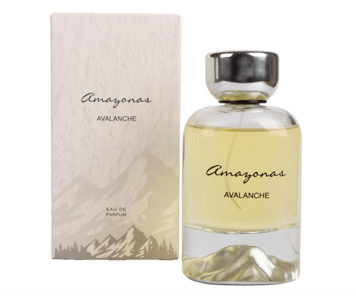 Atralia Amazonas Avalanche U EDP 3.4oz – Oasis Perfumes USA