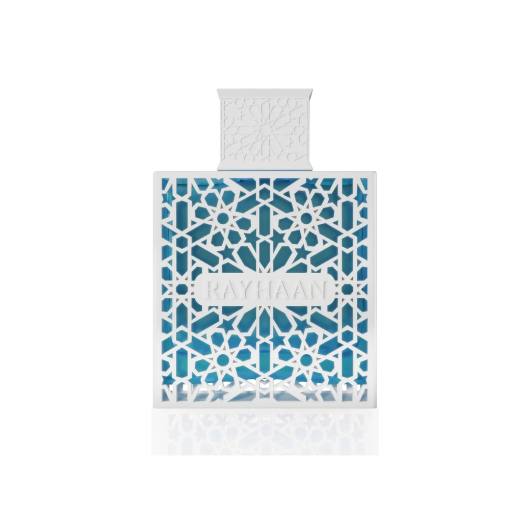Rayhaan Azul EDP 3.4 oz for Men