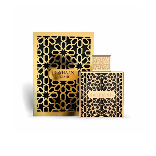 Rayhaan Elixir U EDP 3.4oz
