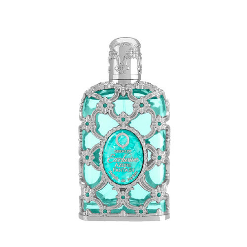 Orientica Azure Fantasy Extrait U – Oasis Perfumes USA