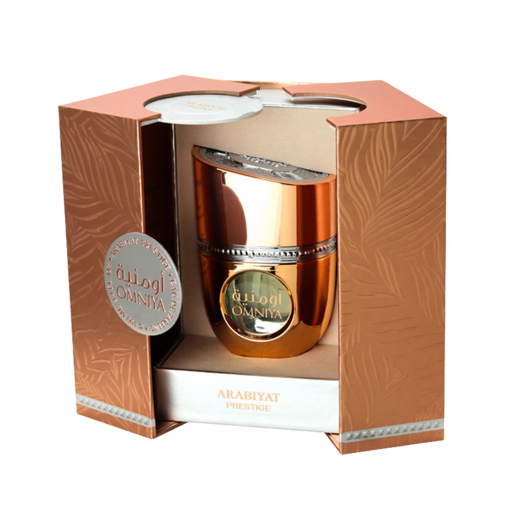 Arabiyat Prestige Omniya W EDP 3.4 oz