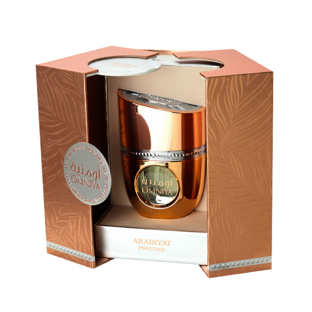 Arabiyat Prestige Omniya W EDP 3.4 oz