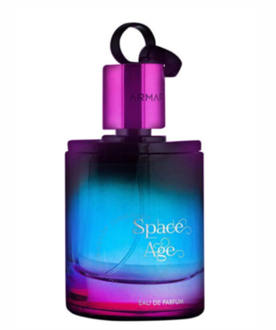 Open Box Armaf Space Age W EDP 3.4oz
