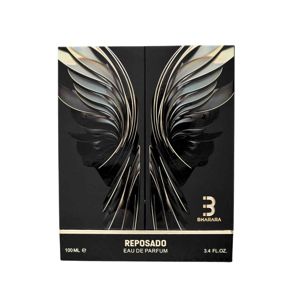 Bharara Reposado U EDP 3.4oz