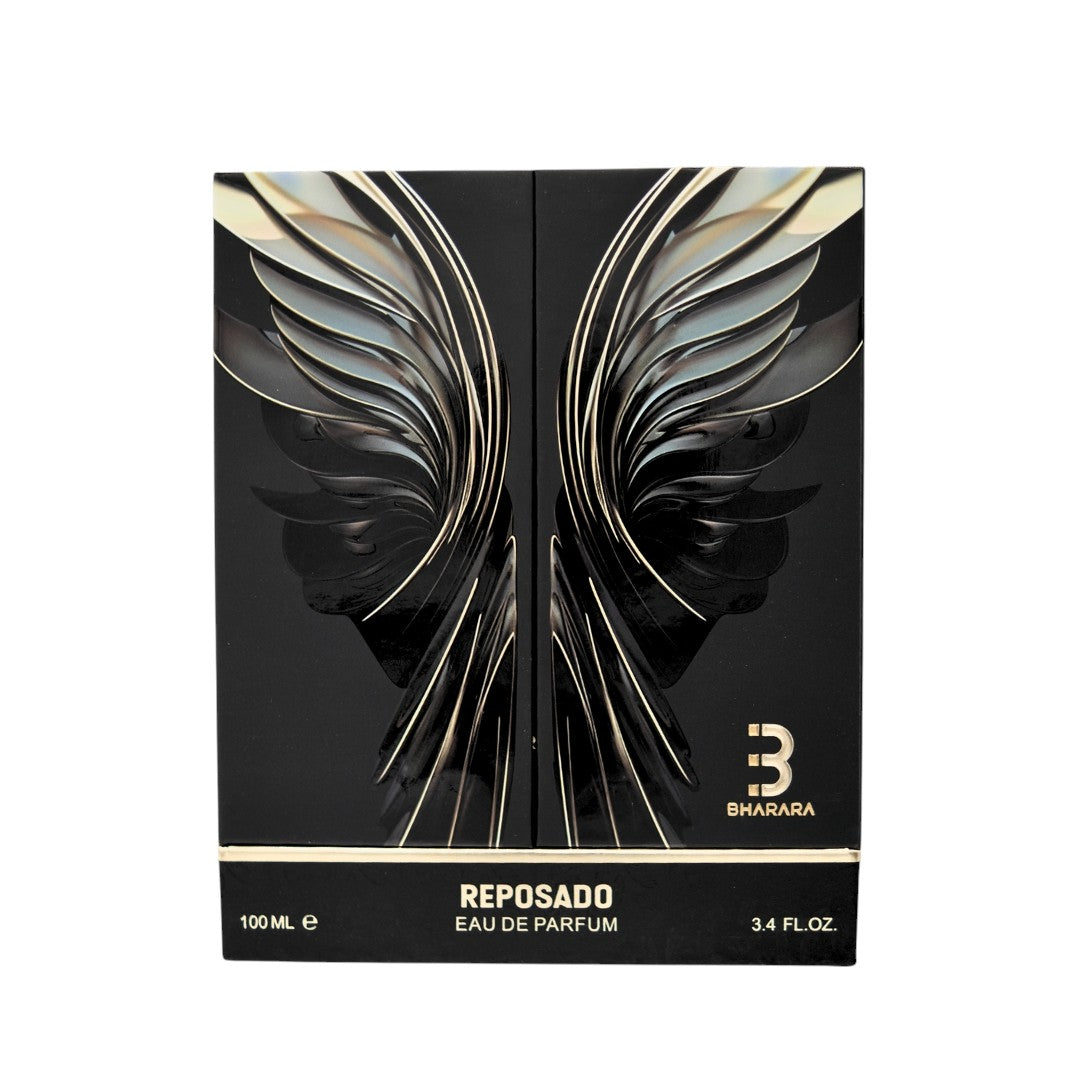 Bharara Reposado U EDP 3.4oz