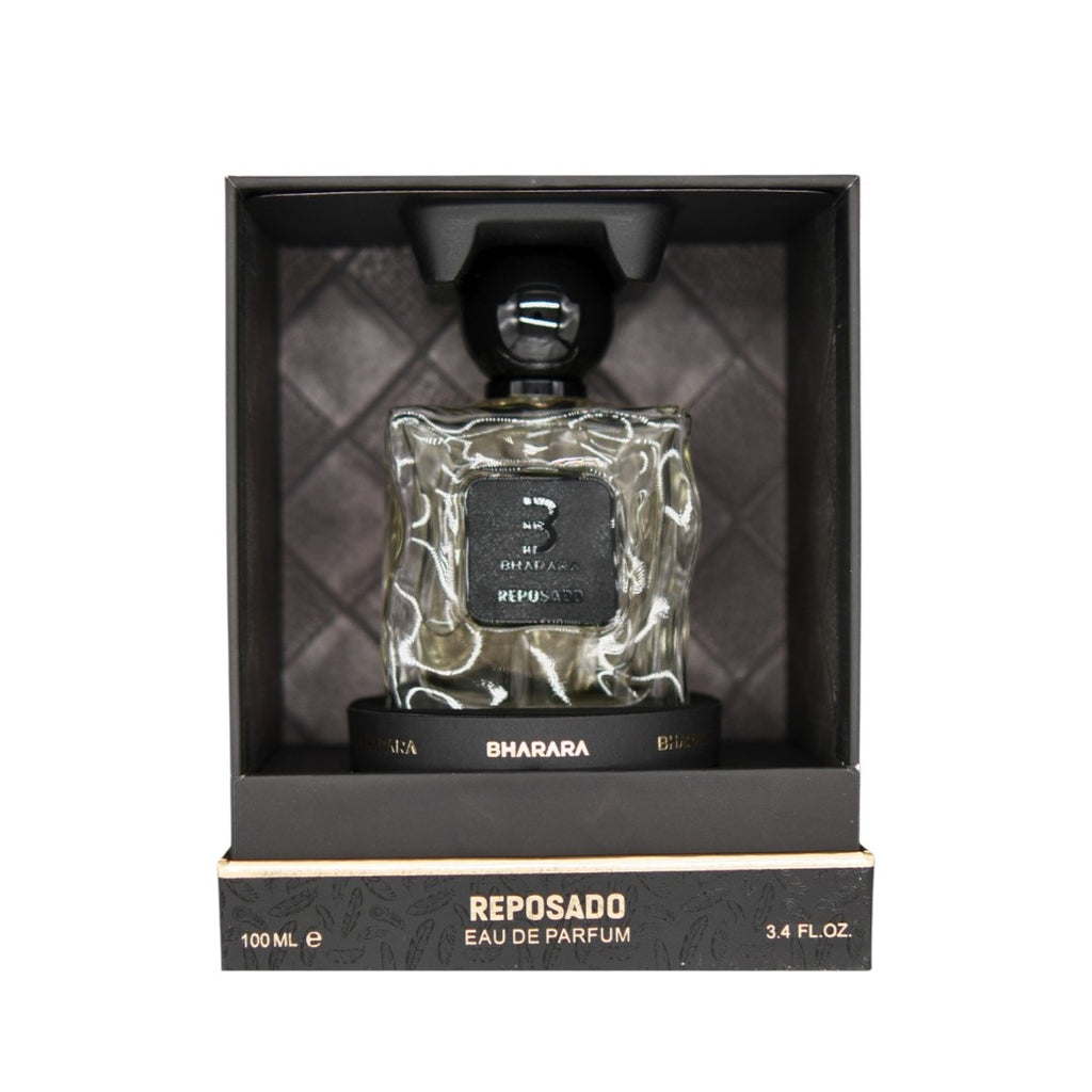 Bharara Reposado U EDP 3.4oz