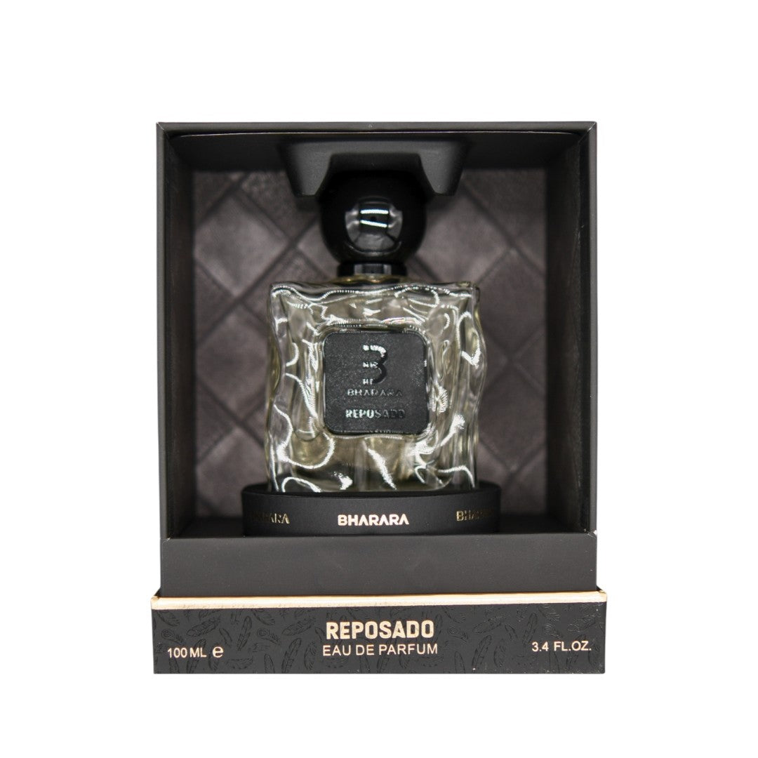 Bharara Reposado U EDP 3.4oz