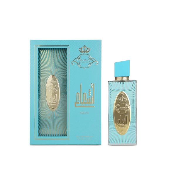 Arabiyat Prestige AshaA Neroli U EDP 3.7 oz