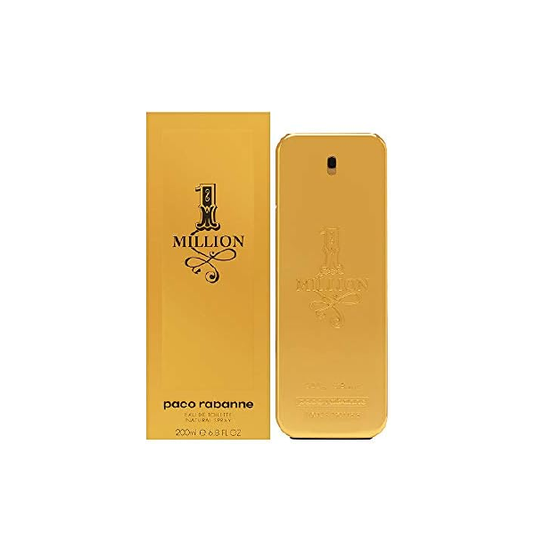 Paco Rabanne One Million M EDT 6.7oz