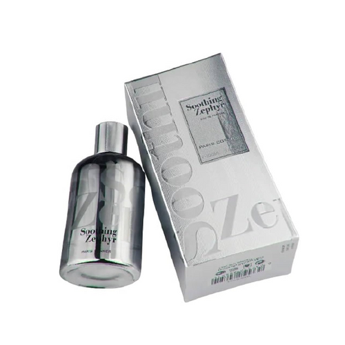 資生堂ZEPHYR cologne (pure mist) Paris Corner Soothing Zephyr U EDP 3.4 oz – Oasis Perfumes USA
